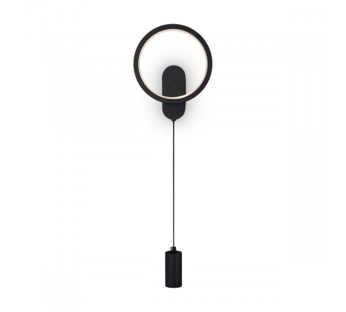 Настенный светильник Freya Beady FR6110WL-L15B