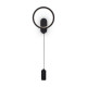 Настенный светильник Freya Beady FR6110WL-L15B