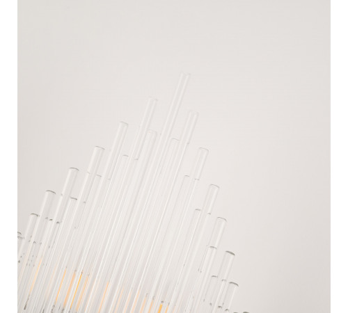 Настенный светильник Arte Milano Torcia 430122.250.4.E14.A1 CR Настенный светильник Arte Milano Torcia 430122.250.4.E14.A1 CR