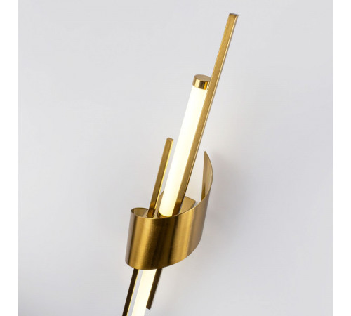 Настенный светильник Modelux ML.729.590 BS