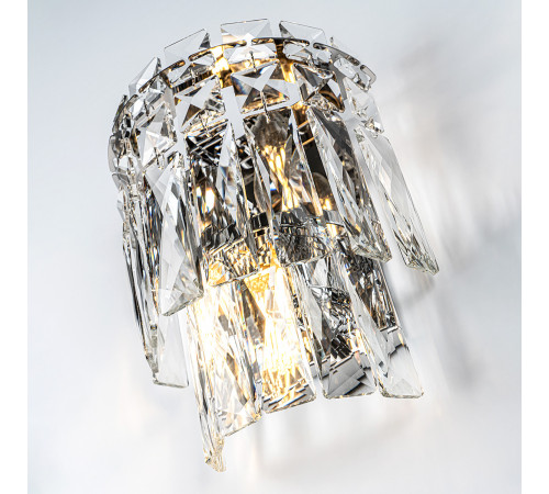 Настенный светильник Modelux ML.7084.230 CR