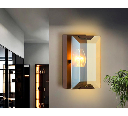 Настенный светильник Ambrella Light Traditional TR5158