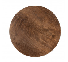 Настенный светильник Nowodvorski Ring Timber Led L Wood 11291