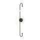 Настенный светильник Freya Fancy FR6059WL-L28B