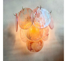 Настенный светильник Cloyd Linze 20481