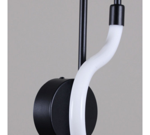 Настенный светильник Reluce 05627-0.2-01