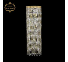 Настенный светильник Art Classic 80.401B.25SP-75.G.Dr