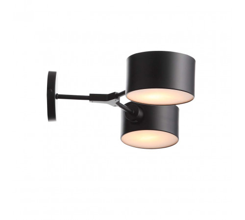 Настенный светильник EVOLUCE GIMENTO SLE183401-02