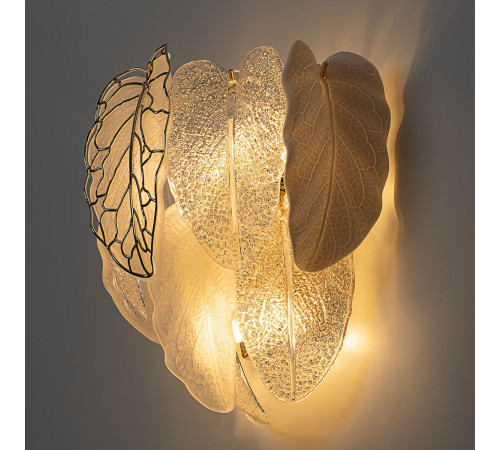 Настенный светильник Citilux Hasienda CL328350