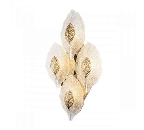 Настенный светильник Modestyle MS.250.04 GD