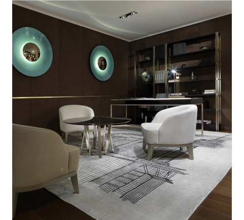 Настенный светильник ImperiumLoft Alesta 209035-23