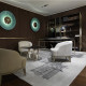 Настенный светильник ImperiumLoft Alesta 209035-23