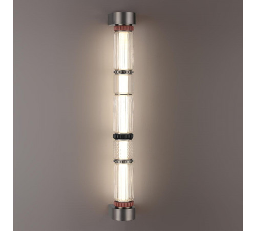 Настенный светильник Odeon Light L-Vision Collier 5456/18WL