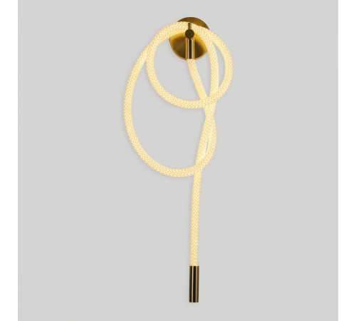 Настенный светильник Lussole River LSP-7499