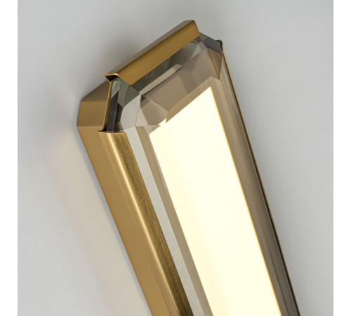 Настенный светильник Modelux ML.588.380 BS