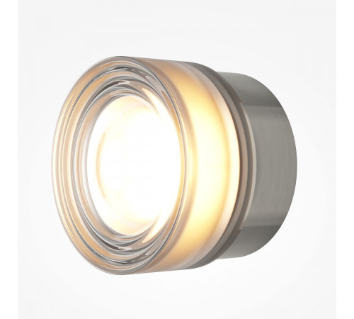 Настенный светильник Maytoni Olo MOD493WL-L6PTK2