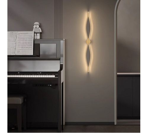 Настенный светильник ImperiumLoft Jarand 255526-22