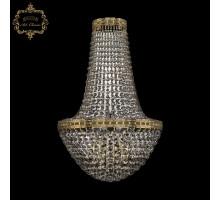 Настенный светильник Art Classic 20.321B.H2.25SP.G