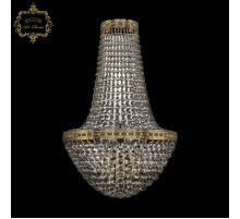 Настенный светильник Art Classic 20.321B.H2.25SP.G