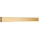 Настенный светильник с переключателем цв. температуры Lightstar Fiume 810533CCT
