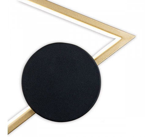 Настенный светильник Escada Figures 10270/1LED