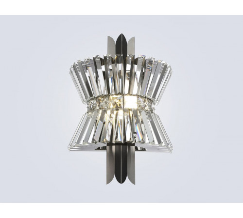 Настенный светильник Ambrella Light High Light Crystal LH41032 Настенный светильник Ambrella Light High Light Crystal LH41032