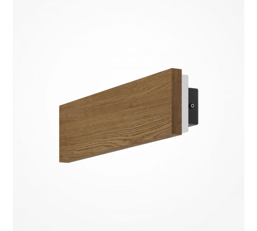 Настенный светильник Maytoni Basic Texture MOD461WL-L8BGK