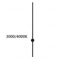 Настенный светильник Odeon Light Hightech Fillini 4335/18WLP