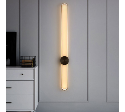 Настенный светильник ImperiumLoft Heidy 230863-23