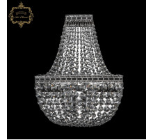 Настенный светильник Art Classic 20.112B.H1.25SP.NB