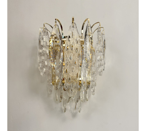 Настенный светильник Delight Collection OD2095-wall gold