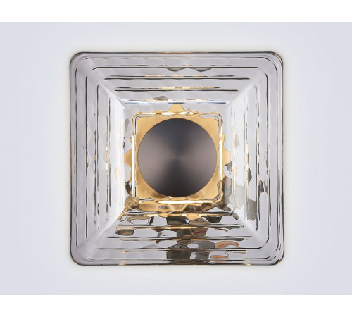 Настенный светильник Ambrella Light High Light Crystal LH31037
