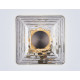Настенный светильник Ambrella Light High Light Crystal LH31037