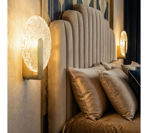 Настенный светильник Citilux Jazzy CL248023