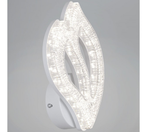 Настенный светильник Reluce 39290-0.2-01 WH