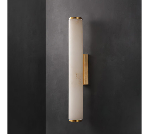 Настенный светильник Delight Collection 8241W/L gold/white Настенный светильник Delight Collection 8241W/L gold/white