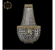 Настенный светильник Art Classic 20.282B.H2.20SP.G