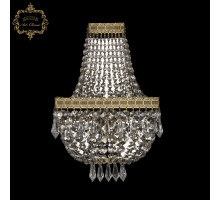 Настенный светильник Art Classic 20.272B.H1.20SP.Pa