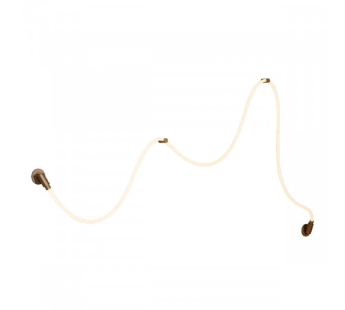 Настенный светильник Lucide Janderin 24205/54/05