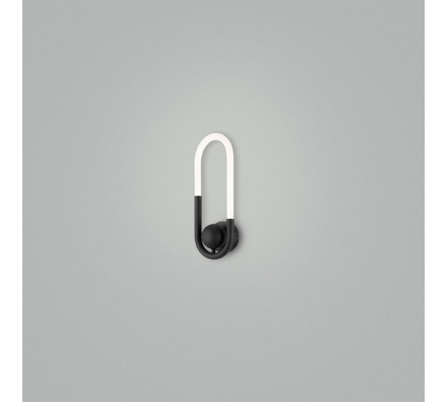 Настенный светильник Freya Magnet FR6106WL-L10B1