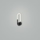 Настенный светильник Freya Magnet FR6106WL-L10B1