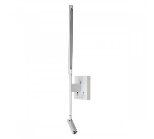 Настенный светильник LEDtrec LT7181 WH Настенный светильник LEDtrec LT7181 WH