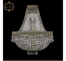 Настенный светильник Art Classic 20.272B.H1.35SP.GB