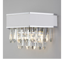 Настенный светильник Bogates Pelle 329/2 Strotskis