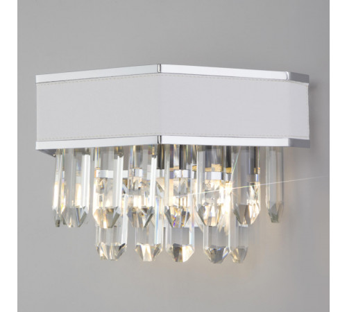 Настенный светильник Bogates Pelle 329/2 Strotskis Настенный светильник Bogates Pelle 329/2 Strotskis