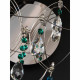Настенный светильник Ilamp Louvre W899 CHROME