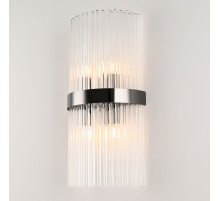 Настенный светильник Arte Milano Torcia 430122.250.4.E14.B1 BK