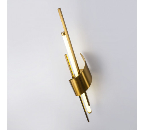 Настенный светильник Modelux ML.729.590 BS