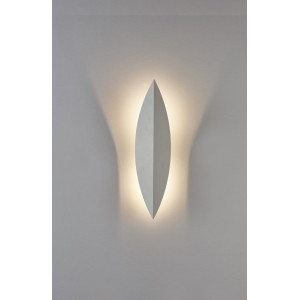 Настенный светильник Crystal Lux JOYA AP6W LED WH