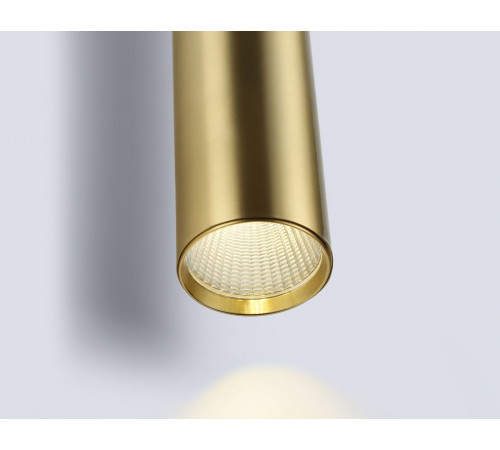 Настенный светильник Ambrella Light Comfort FL74527